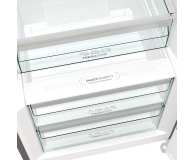 GORENJE R619EAXL6 185cm Srebrna 398L - 1106479 - zdjęcie 11